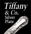 Tiffany Silver Plate Thumbnail